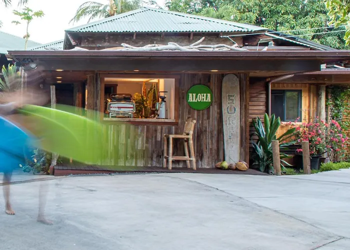 The Kulani Maui Hotel Lahaina