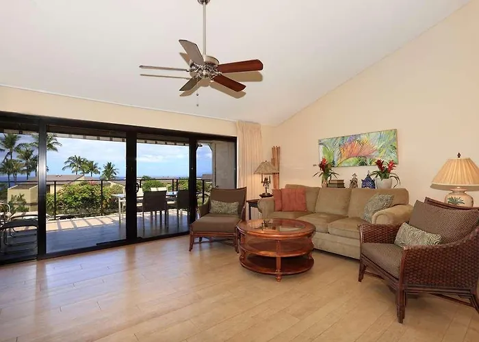 Wailea Elua Village Kihei