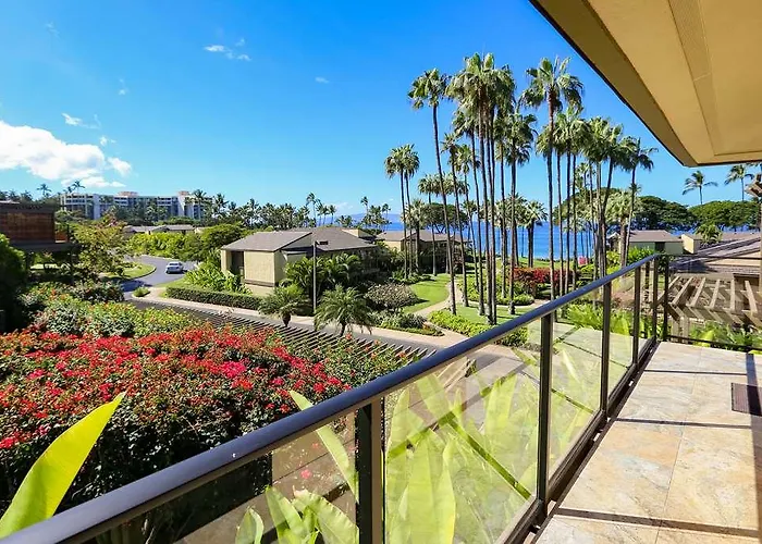 Wailea Elua Village Kihei