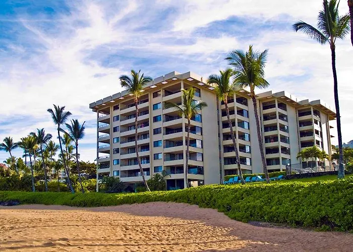 Polo Beach Club, A Destination By Hyatt Residence Kihei