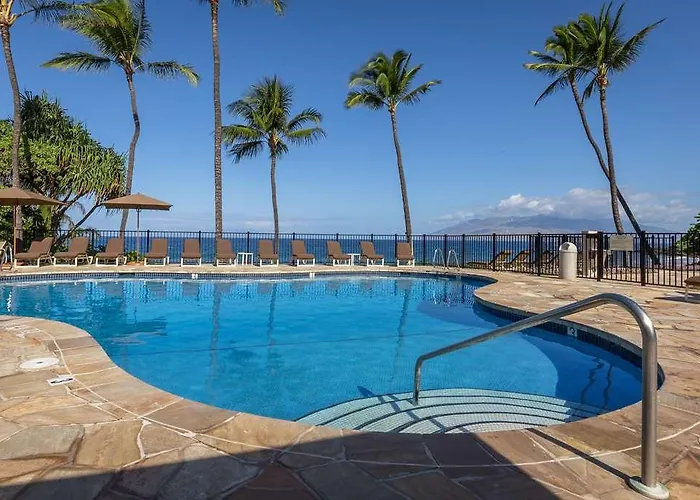 Polo Beach Club, A Destination By Hyatt Residence Kihei