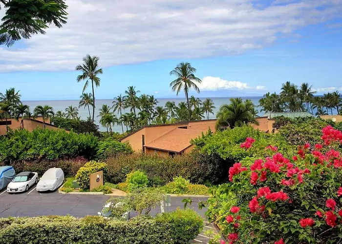 Wailea Ekahi Village Kihei