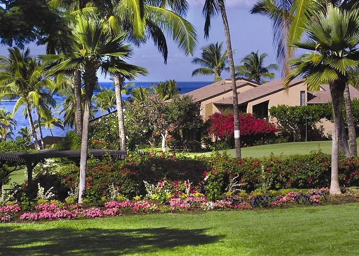 Wailea Ekahi Village Kihei