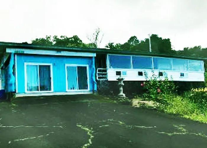 Aeolian Ranch Guest House Palani Junction