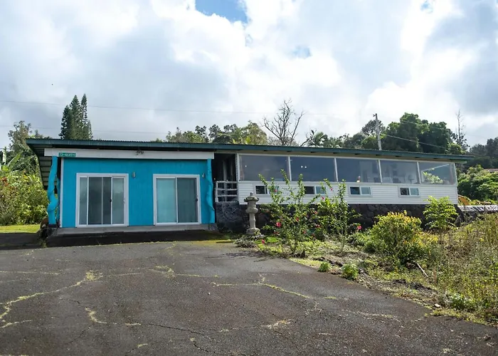 Aeolian Ranch Guest House Palani Junction