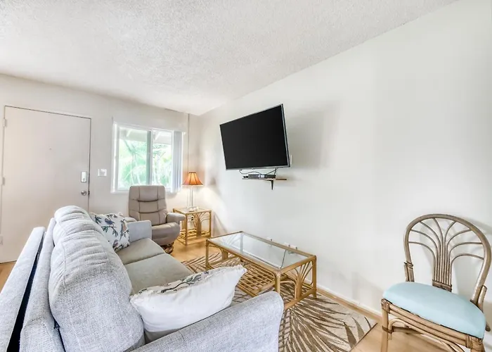 Kona Shores Kailua-Kona