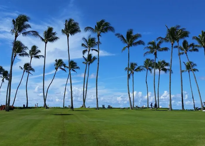 Kiahuna Plantation 96, Poipu Beach, Club Membership, Part Ocean View, Kids Toys Koloa