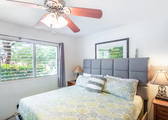South Kihei Luxury Condos