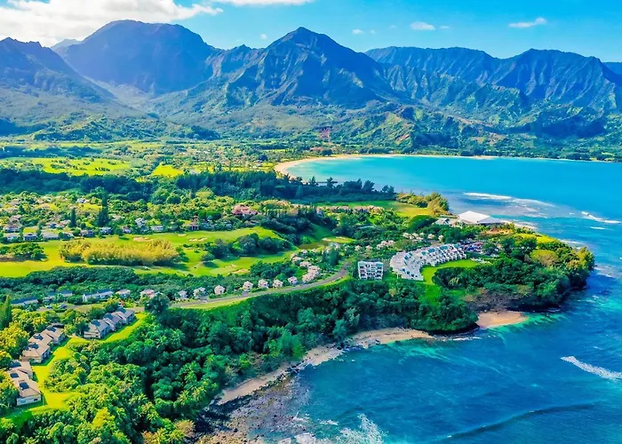 Hale Moi 102B Hotel Princeville