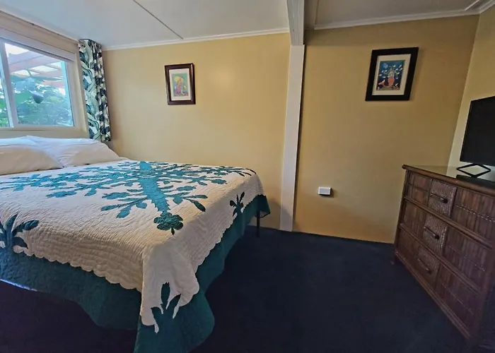 Wailuku Guesthouse