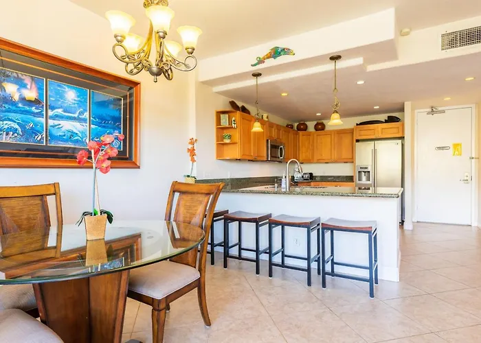 Lahaina Shores #706