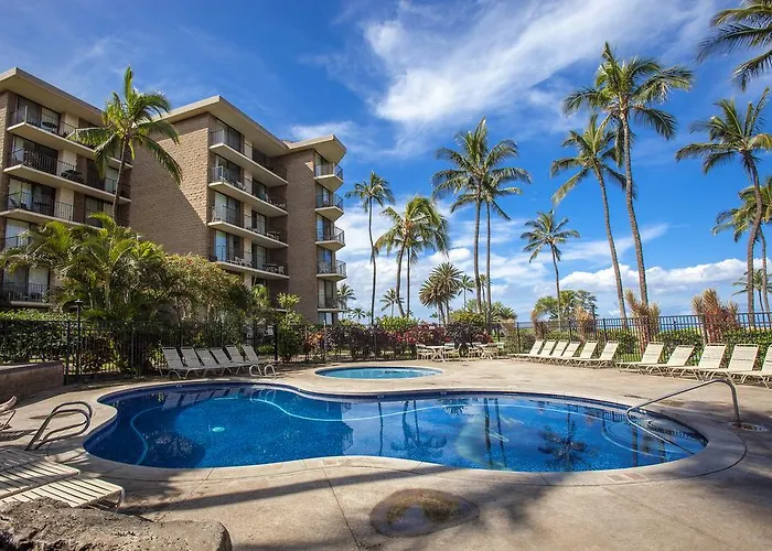 Kauhale Makai By Maui Condo And Home Kihei
