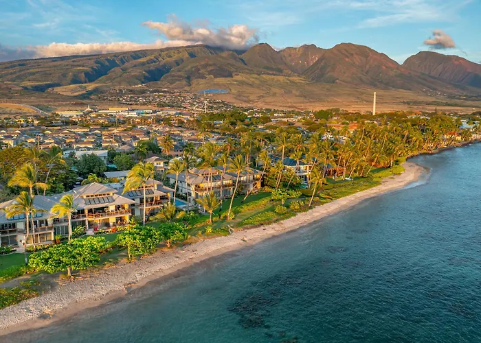 Puunoa Beach Estates, A Destination By Hyatt Residence Lahaina