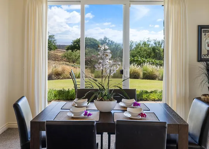 Kumulani At Mauna Kea Resort By South Kohala Management Hapuna Beach