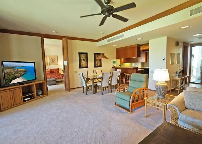 Hotels in Hawaii