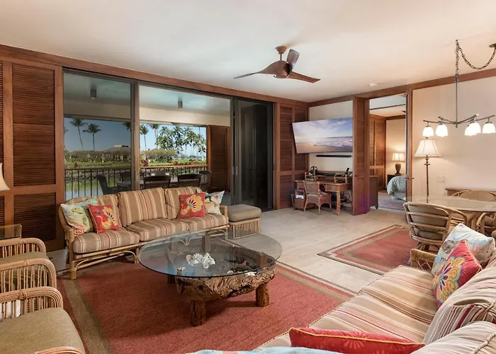 Hotels in Hawaii