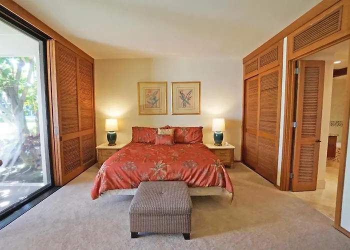 Hotels in Hawaii
