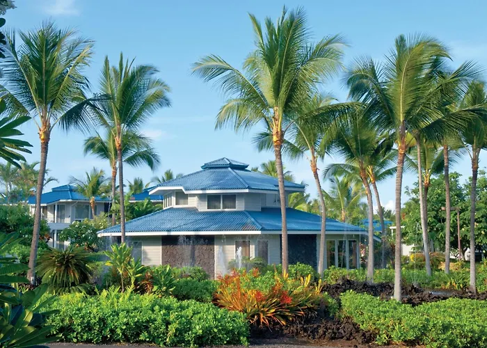 Wyndham Mauna Loa Village Keauhou