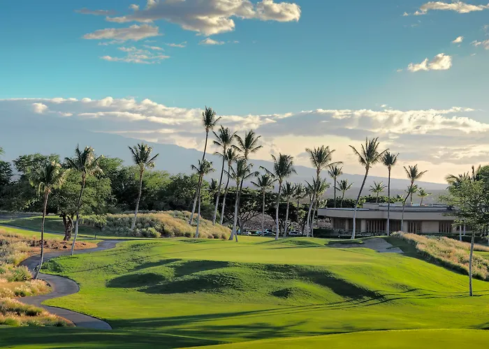 Hotels in Hawaii