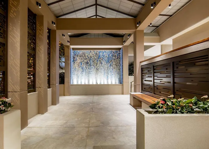 Hilton Garden Inn Waikiki Beach Honolulu