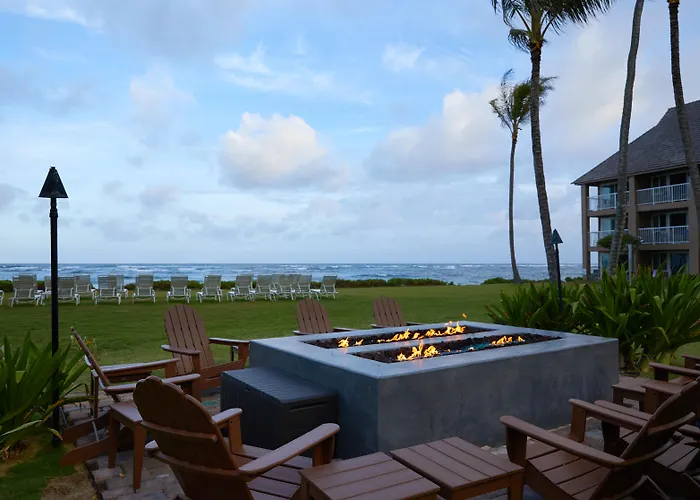 The Iso Hotel, Trademark Collection By Wyndham Kapa'a