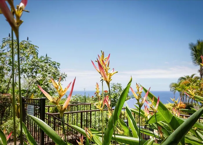 Kona Westwind 1 Villa Kailua-Kona