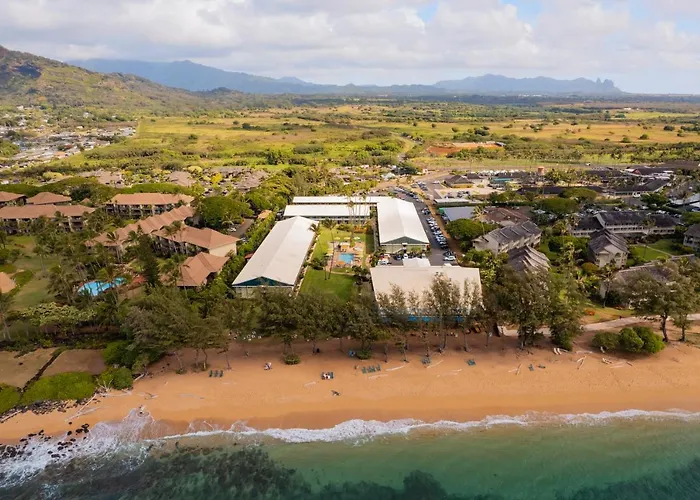 Hotels in Hawaii