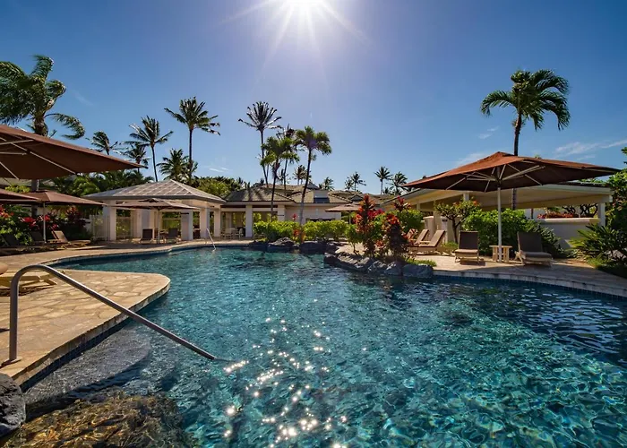 The Islands At Mauna Lani Point - Coraltree Residence Collection Waikoloa