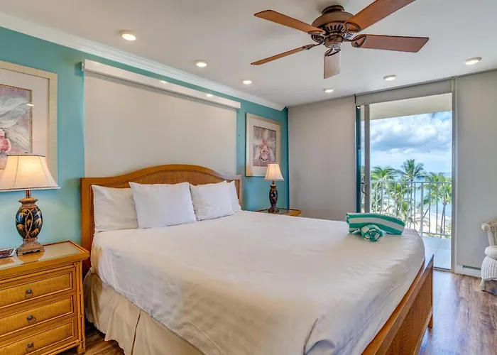 The Hale Pau Hana Kihei