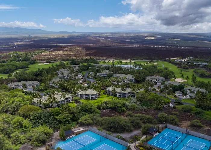 The Islands At Mauna Lani Point - Coraltree Residence Collection Waikoloa