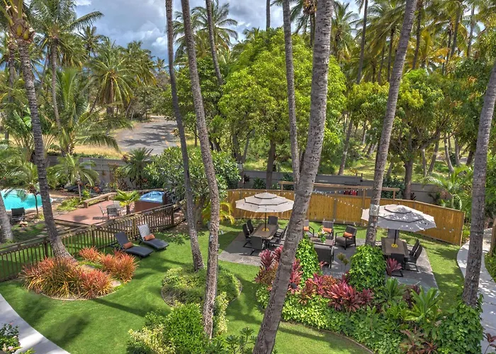 Kohea Kai Hotel Maui Kihei