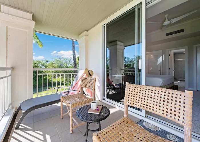 The Islands At Mauna Lani Point - Coraltree Residence Collection Waikoloa