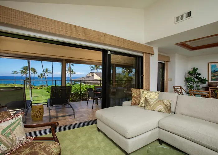 Wailea Elua Village - Coraltree Residence Collection