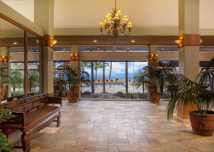 Aston Mahana At Kaanapali