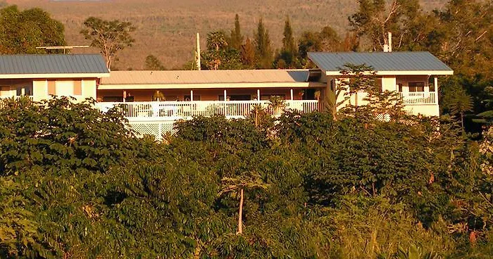 Hale Hualalai Bed & Breakfast Kailua-Kona