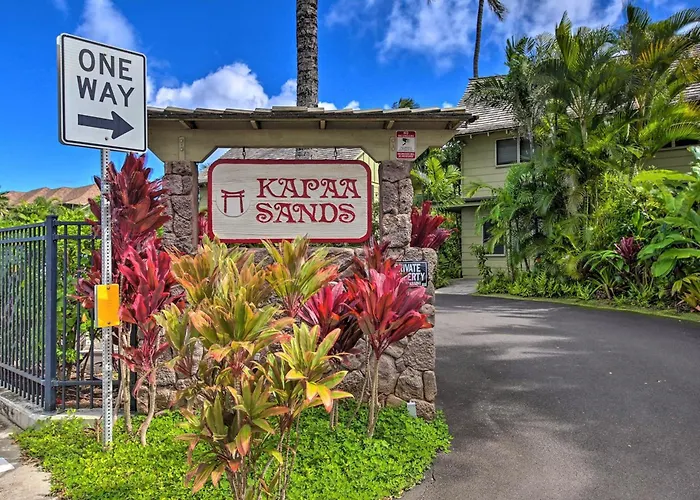 Kapa'A Sands 18