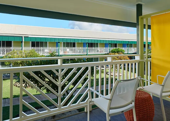 Hotels in Hawaii