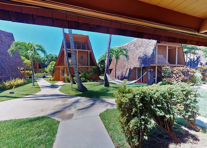 Hotel Moloka'I Kaunakakai
