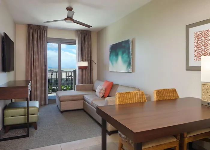 Embassy Suites By Hilton Oahu Kapolei - Free Breakfast