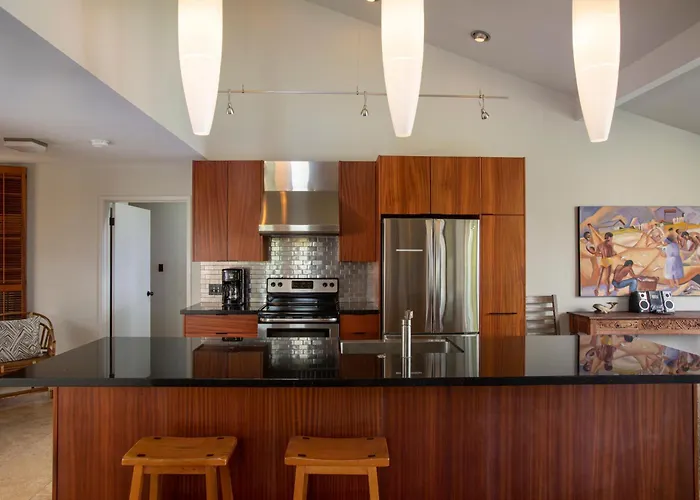 Wailea Ekahi Village - Coraltree Residence Collection