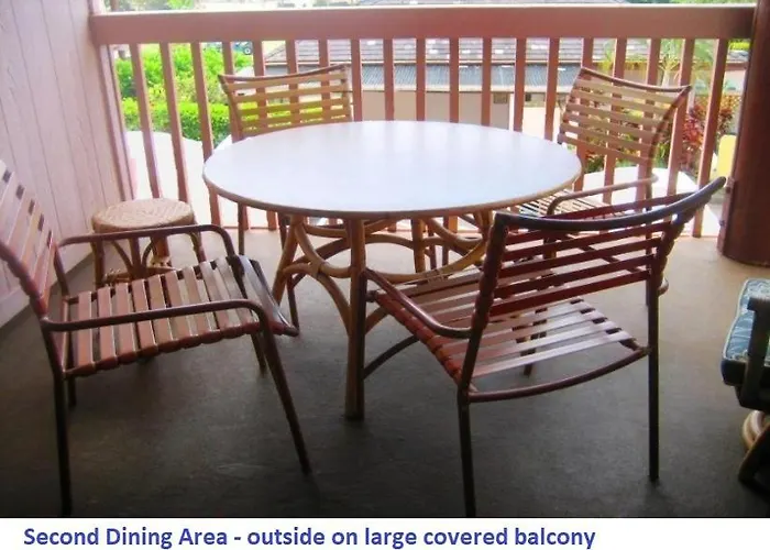 Banyan Harbor Aparthotel Lihue
