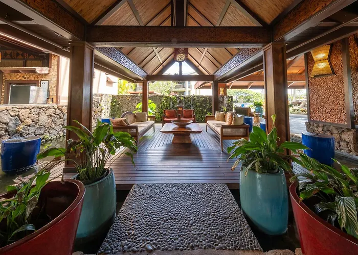 Hanalei Bay Resort Princeville