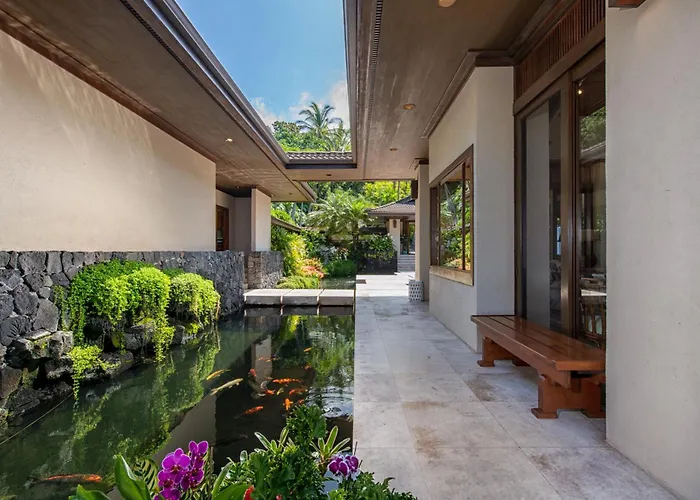 Hale Wailele Guest House Kailua-Kona