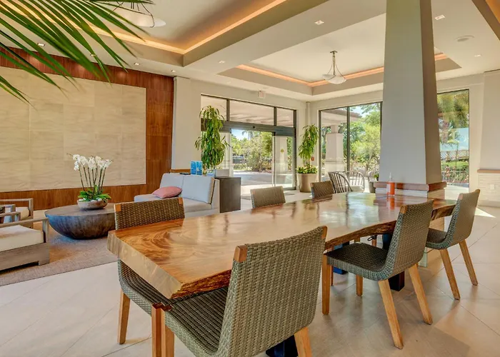 The Whaler Resort Lahaina