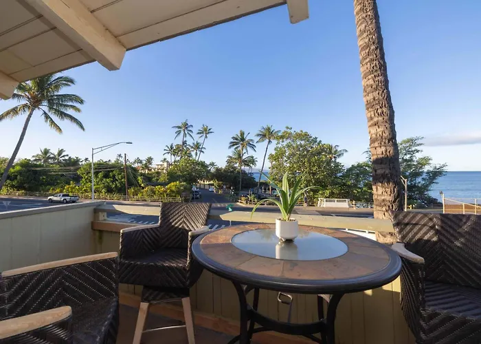 Shores Of Maui 224 Kihei
