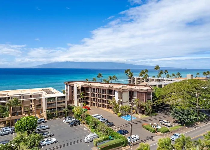 Hono Koa Vacation Club Aparthotel Lahaina