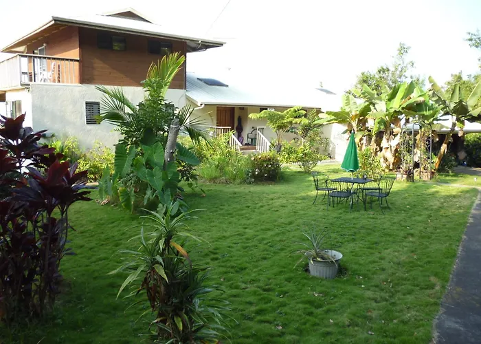 A Beautiful Edge Of The World Bed & Breakfast Captain Cook