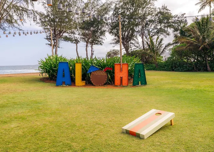 Hotels in Hawaii