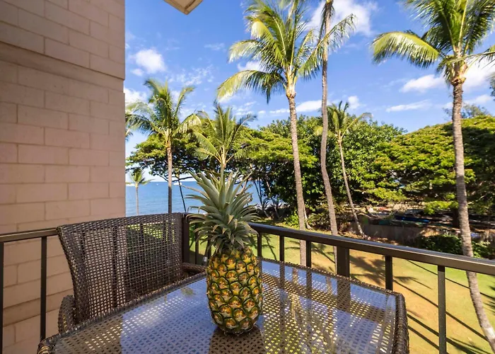 Kealia Resort 309 Kihei