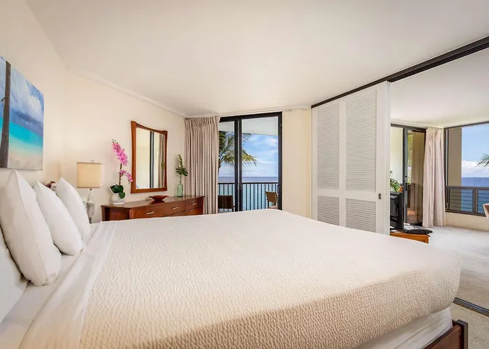 Aston Kona By The Sea Hotel Kailua-Kona